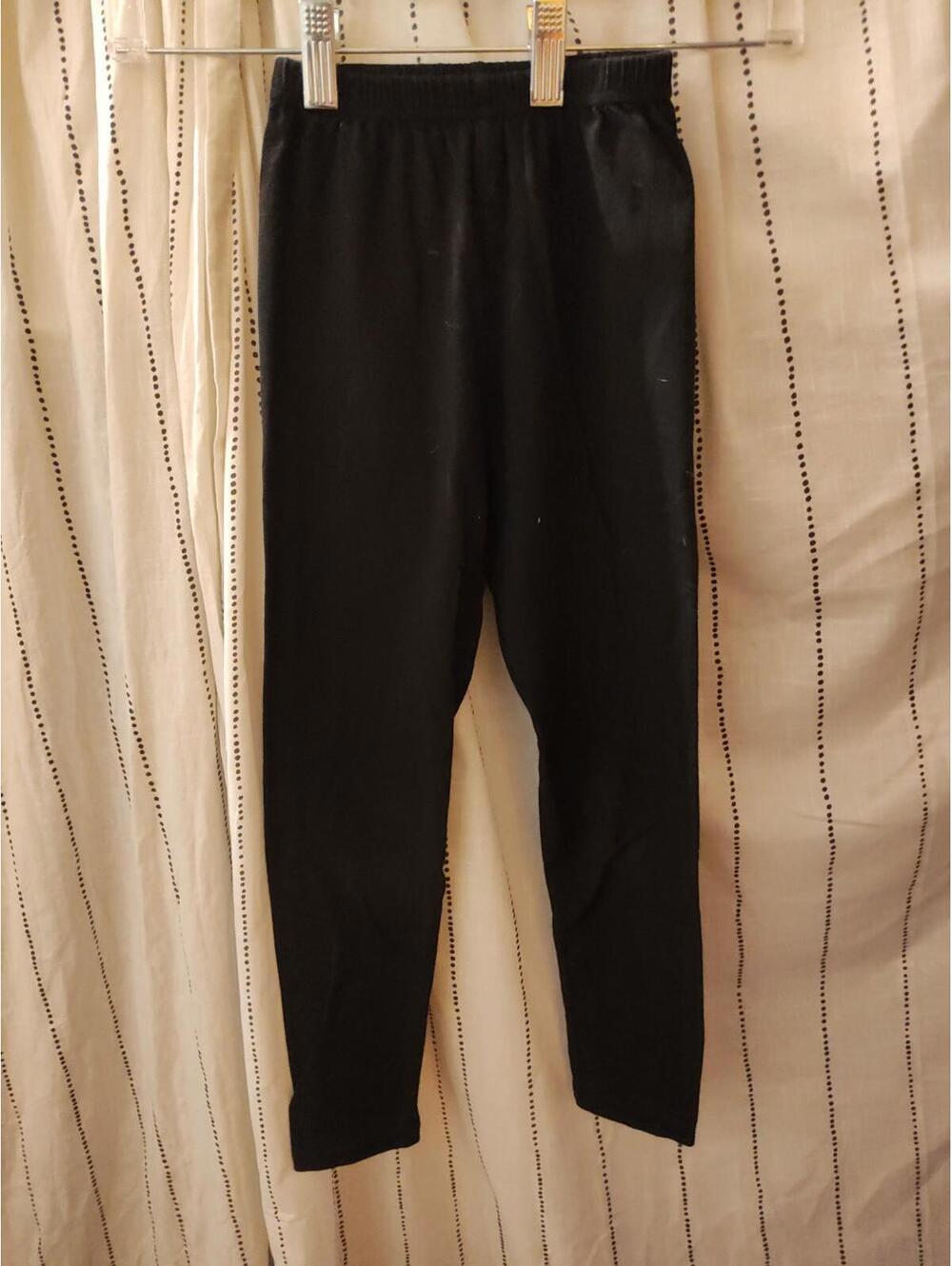 Girls - Yoga Jogger Sweatpants Size 130cm